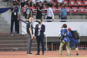 Zico Thái chỉ ra cách gây sốc đối thủ lớn