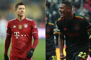 Lewandowski giảm lương để chơi cho Barca, Bayern tìm người thay