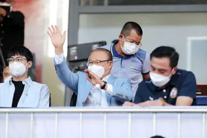 Nóng: Ông Park bất ngờ loại 17 cầu thủ, chốt danh sách dự SEA Games