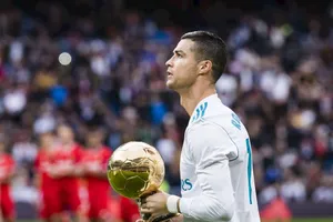 Ronaldo đã rất gần với mái nhà xưa Real Madrid