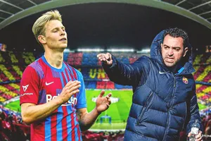 Sao Barca tuyên bố không qua MU