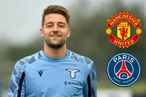 MU và PSG tranh giành ngôi sao có giá 70 triệu euro