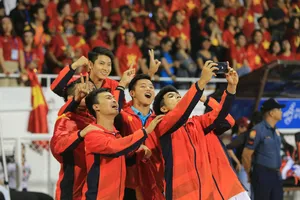 Khán giả xem 40 môn thi đấu SEA Games ở đâu, khi nào?