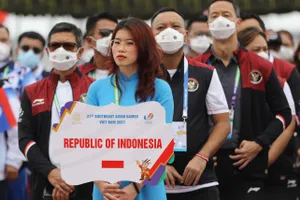 Lộ kịch bản chi tiết đêm lễ hội ở Mỹ Đình