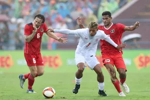 Ông Shin biết ơn ông Park, chờ ‘siêu kinh điển’ Đông Nam Á