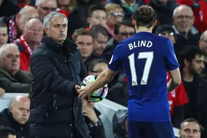 Sao MU kính nể Mourinho