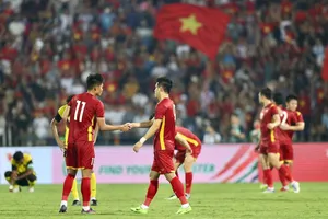 Quá khứ U-23 Việt Nam bất lợi, nhưng ông Park chưa thua U-23 Thái Lan