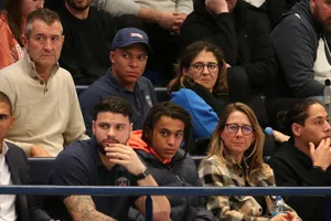 Mẹ của Mbappe tiết lộ thông tin độc về tương lai của con trai