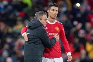 Cuộc trò chuyện bí mật của Rangnick và Ten Hag về nội tình của MU