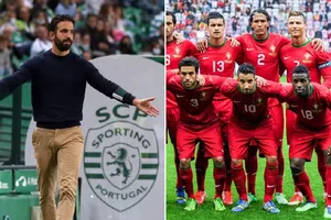 PSG ngắm nghía bạn của Ronaldo thay thế Pochettino