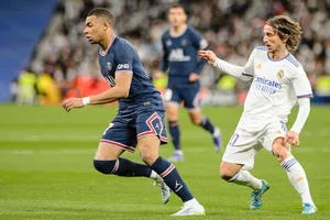 Thủ lĩnh Real lần đầu tiên lên tiếng về Mbappe