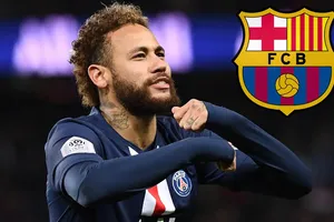 Xavi bỏ ngỏ khả năng đưa Neymar về lại Barca