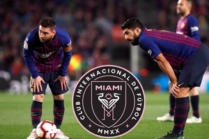 Messi và Suarez tính cửa tái hợp với nhau ở giải Mỹ