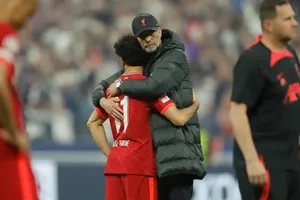 Liverpool đã thua đau còn bị chế giễu