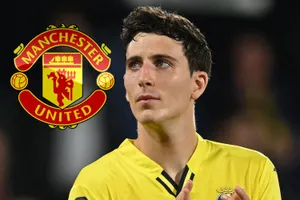 Tầm ngắm của MU bình thản lên tiếng