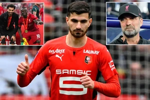 Liverpool săn lùng tài năng Pháp thay thế Mane