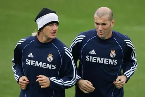 Khám phá những bí ẩn của Beckham và thần tượng sân cỏ