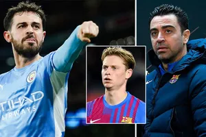 Barca nổ bom tấn sau thương vụ Lewandowski