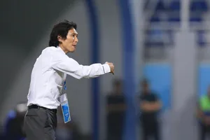 Nóng: HLV Gong Oh-kyun không tiếp tục dẫn dắt U-23 Việt Nam