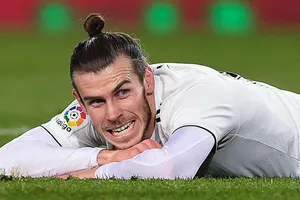 Real đối xử với Bale như một gã đần độn