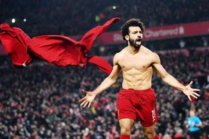 Salah đòi lương khủng 400.000 bảng/tuần, hoặc chia tay Liverpool