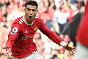 Có Ronaldo như dẫn trước 1-0