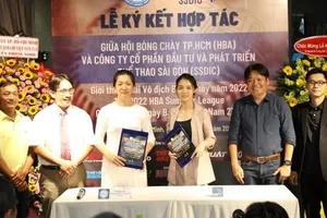 Để bóng chày Việt Nam bay cao, bay xa hơn nữa…