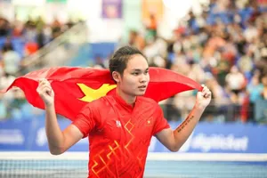 Trịnh Linh Giang – Góc khuất của tay vợt số 2 Việt Nam!