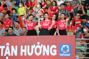 Chơi để tận hưởng