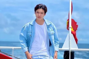 Lãng tử Tài Đặng!