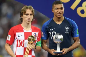 Real Madrid không từ bỏ tham vọng chiêu mộ Mbappe