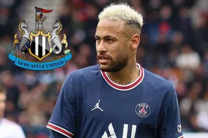Newcastle để dành sẵn chiếc áo số 10 cho Neymar