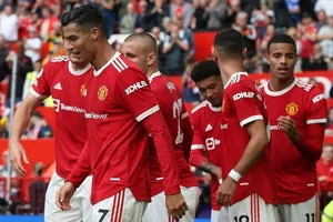 Ronaldo muốn đầu quân cho Barca để trả thù Real Madrid