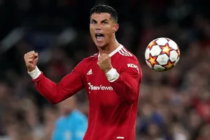 MU yêu cầu Ronaldo tập trung 