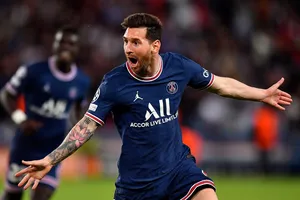 Messi không đủ tốt để chơi bóng ở Anh