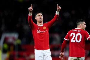 MU ra giá cho Ronaldo