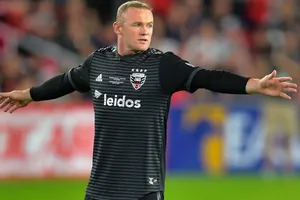 Lộ bến đỗ tiếp theo của Rooney