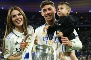Vợ chồng sao Real tiết lộ bị cướp đánh thuốc mê