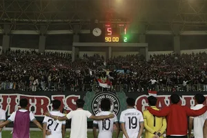 Indonesia tự trách mình hay AFF phải sửa luật?