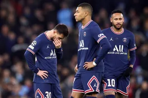 Messi muốn chia tay PSG vì mất tiếng nói về phía Mbappe 