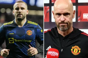 Sao MU chỉ trích thầy cũ, mê mẩn Ten Hag