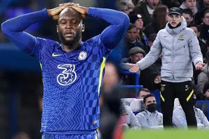 Lukaku hối hận khi đá cho Chelsea