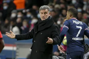 Chiến dịch 'bàn tay sắt' của Galtier cho Messi và đồng đội