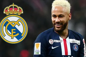 PSG bỏ rơi Neymar, Real Madrid vào cuộc
