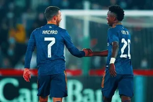 Chelsea táo bạo chiêu mộ ngôi sao của Real Madrid 