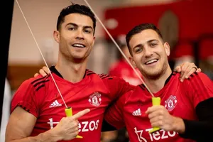 Ronaldo vẫn còn quan trọng với Man United