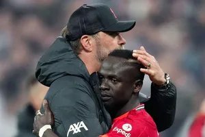 HLV Klopp: 'Liverpool vẫn ổn khi không có Mane'