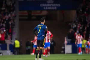 Ronaldo chơi chỗ nào trong đội hình của Ten Hag?