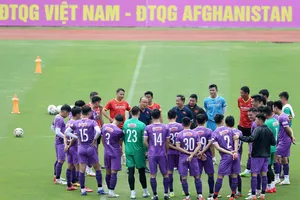 Nóng: Ông Park nói hết sự thật về bóng đá Việt Nam