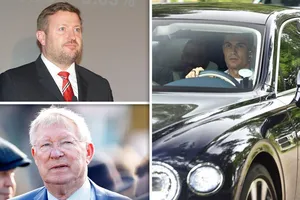 Bất ngờ Alex Ferguson trở lại làm việc cho Manchester United